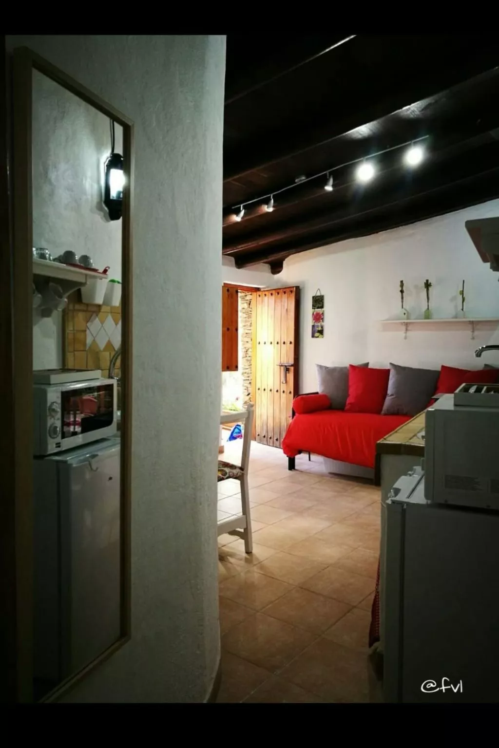 "Casita Antonio" mit eigener Terrasse und Garten-Image-tags.info