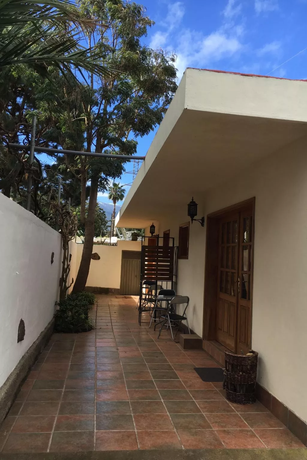 Wohnung mit Panoramaterrasse, Grill und Pool-Image-tags.info