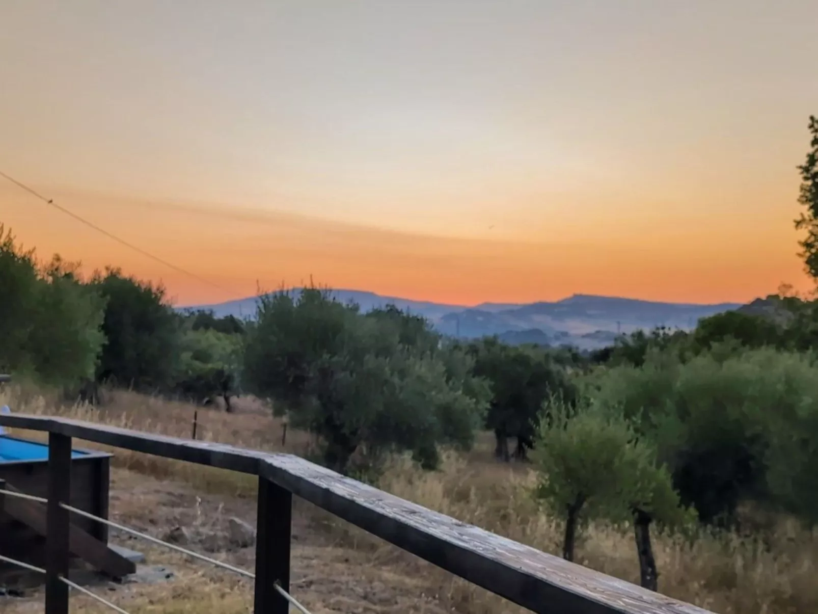 Gemütliches Landhaus Betania in Grazalema-Buiten