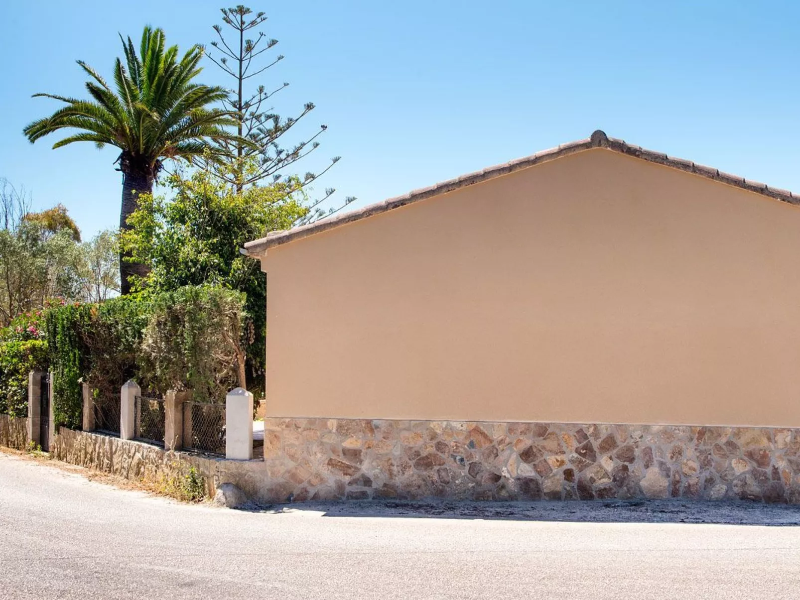 Schöne Villa in Cala Millor, Cala Bona-Image-tags.info