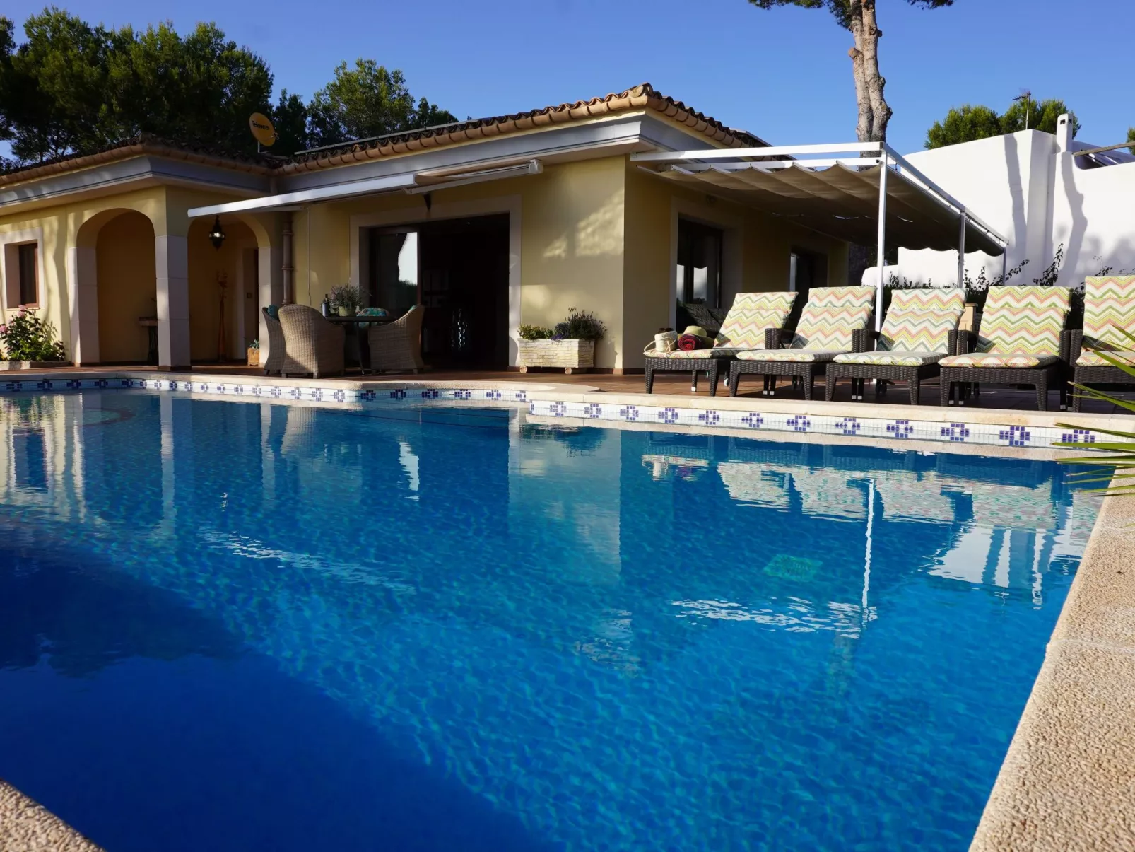 Villa Sol de Mallorca-Image-tags.info