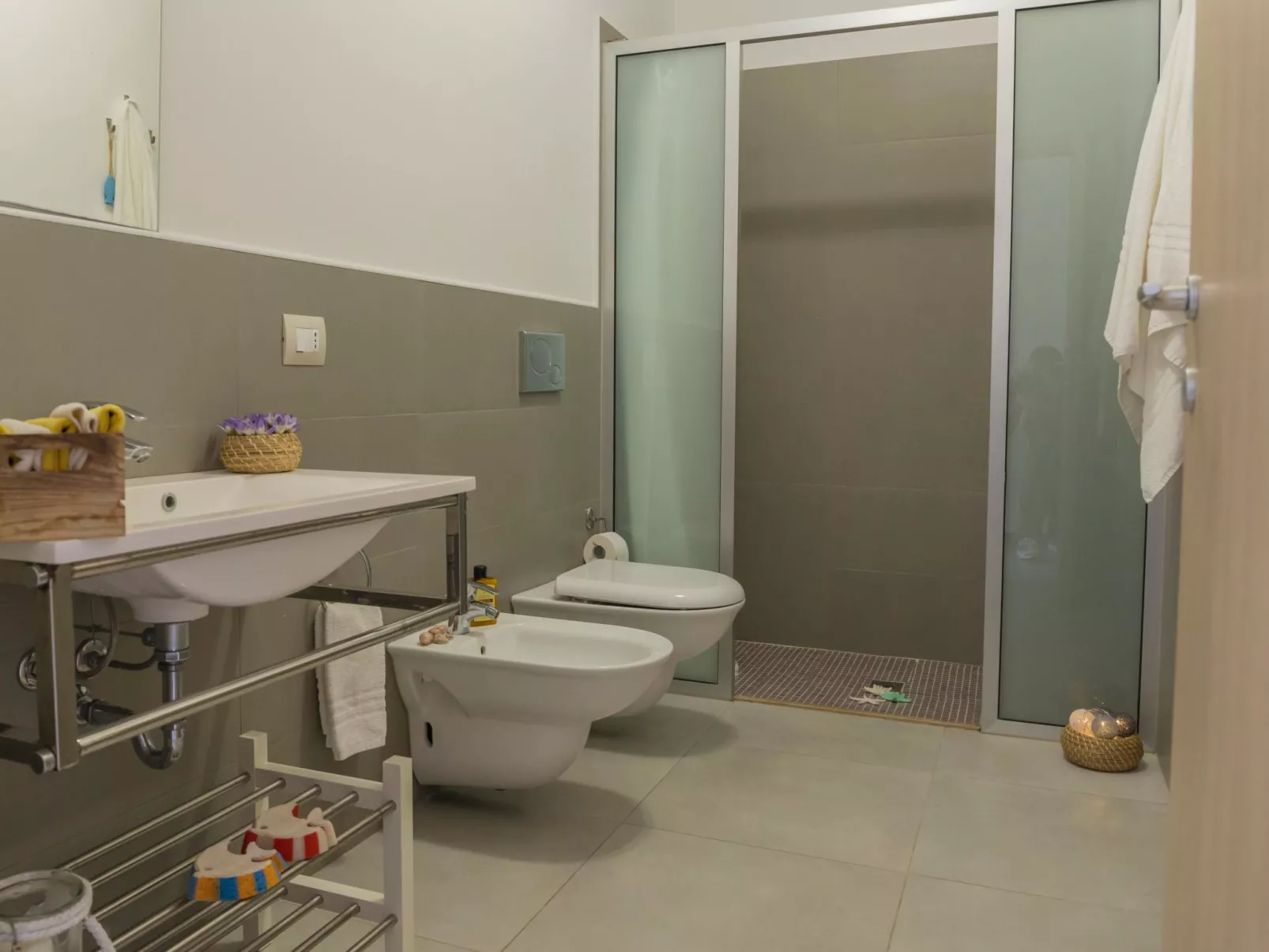 Wohnung 500m vom Meer entfernt für 6 Personen-Image-tags.info