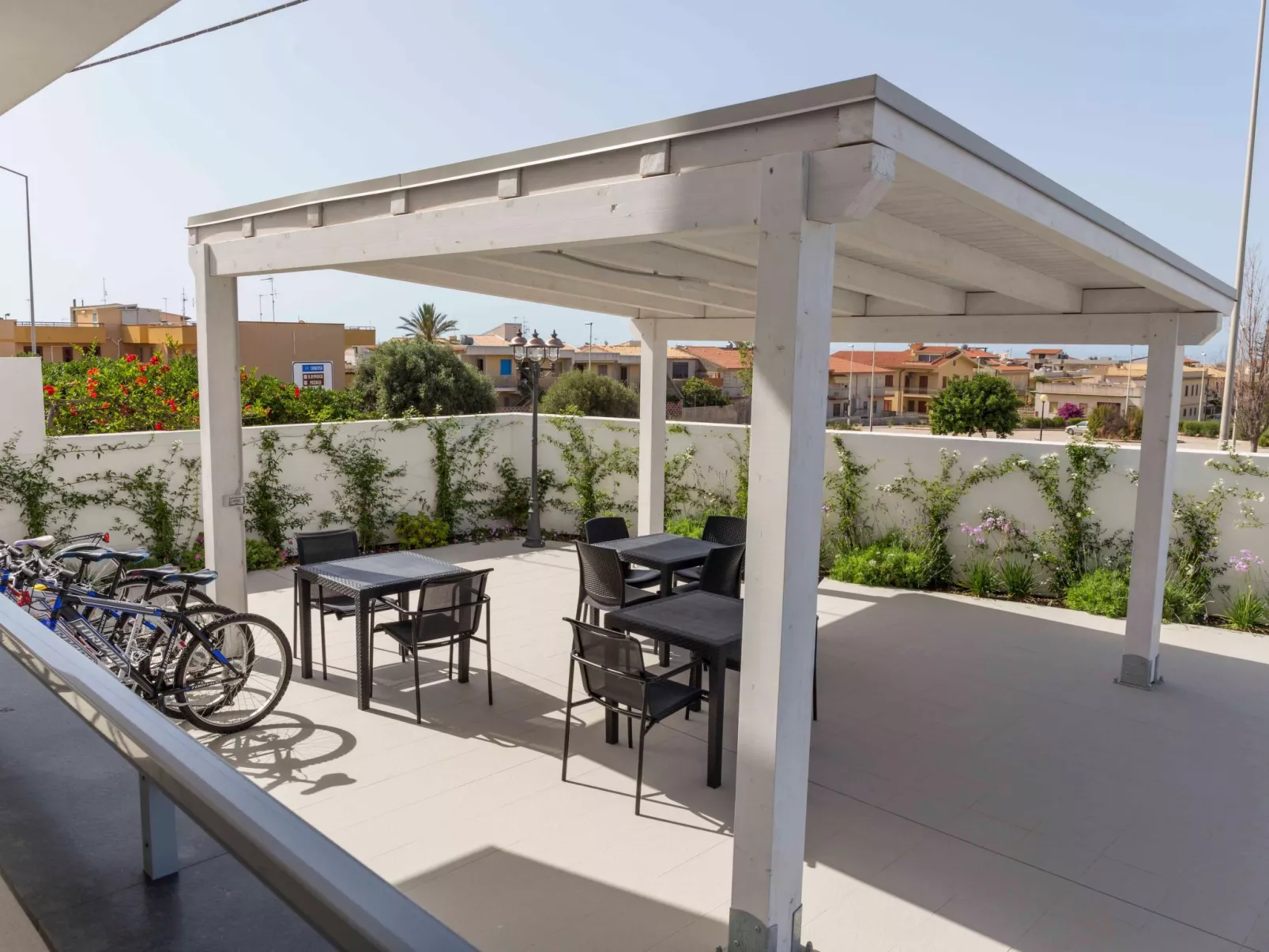 Wohnung 'Talia' mit Wasserblick-Image-tags.info