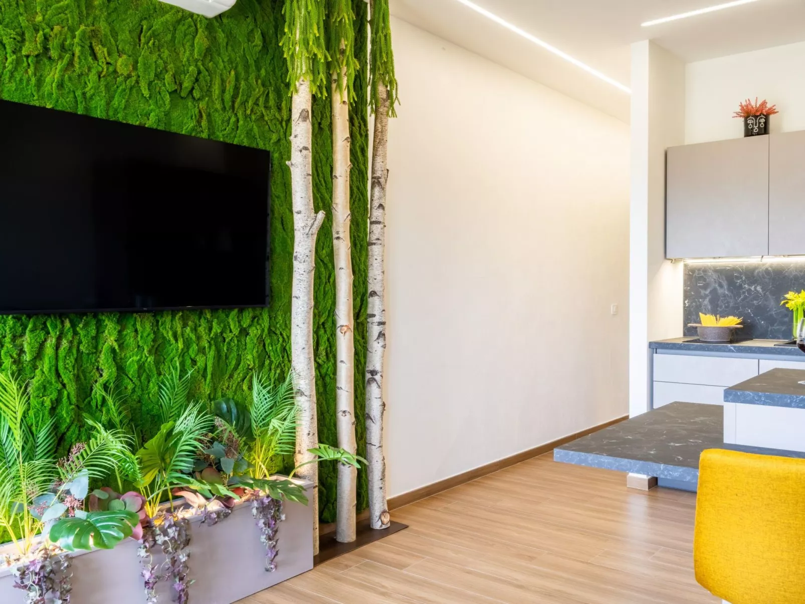 U Principi Luxus-Ferien-Binnen