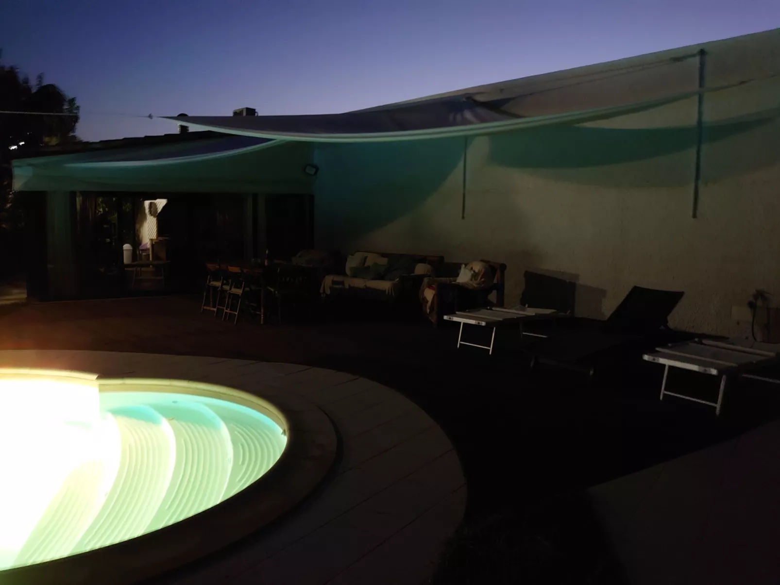 Villa Maya' Anwesen mit Infinity Pool-Image-tags.info