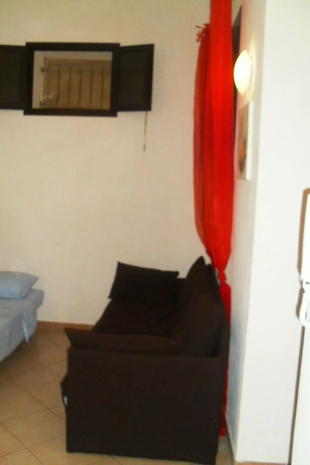 Wohnung 'Al Vicoletto-Binnen