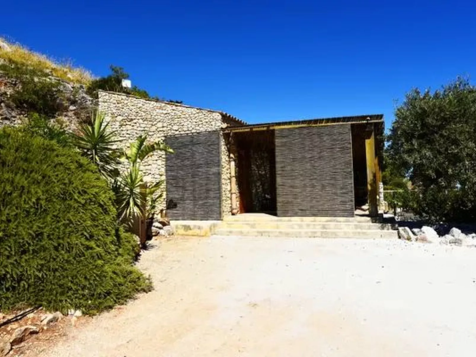 Villa Fenice Scopello Atemberaubender Panoramablick-Image-tags.info