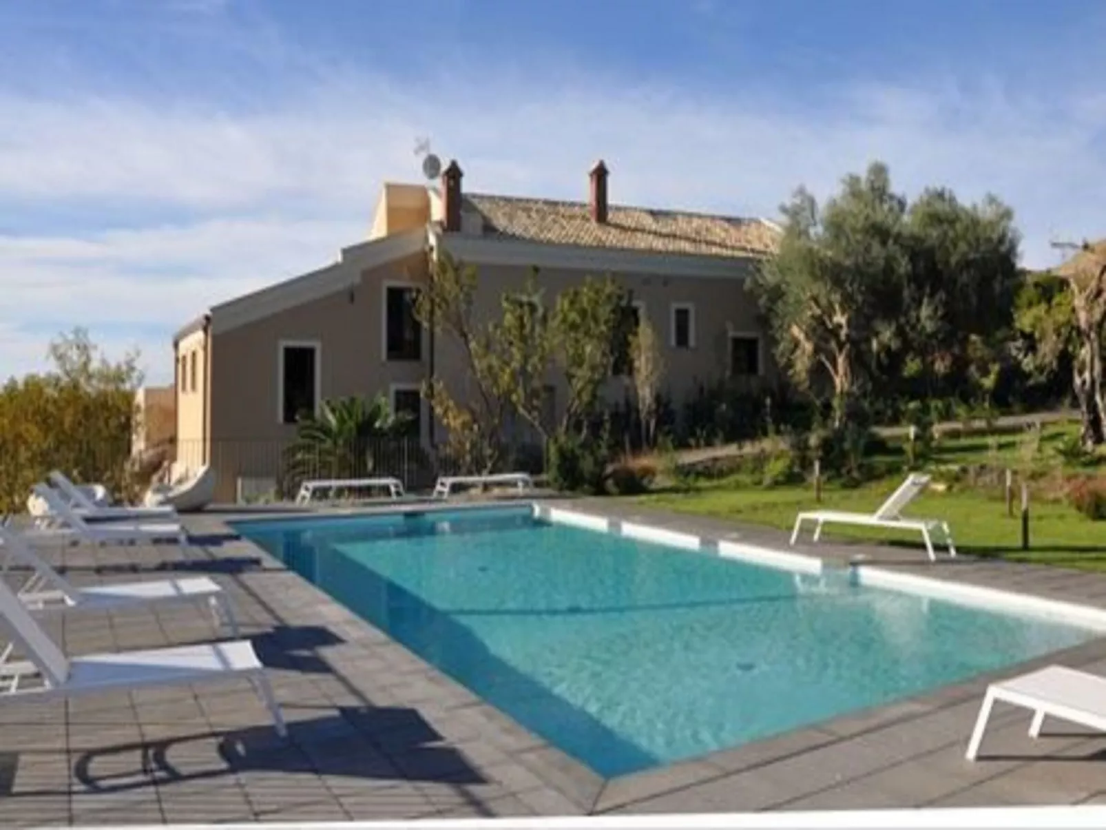 Villa 'La Vecchia Dimora'-Image-tags.info