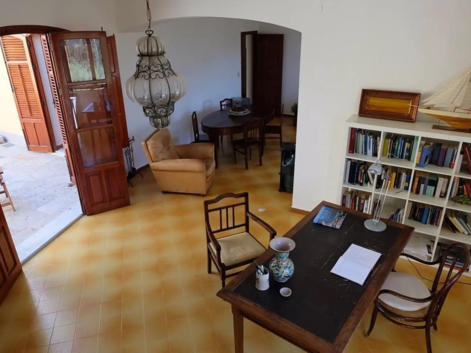 Villa a 150m dal mare, wifi e Kochkurs kostenlos - Image-tags.info