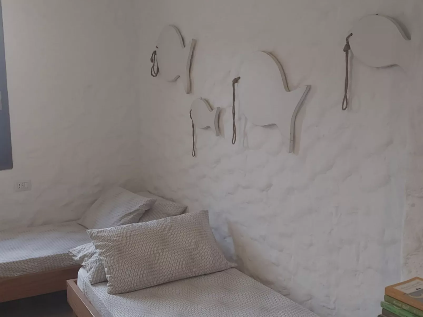 Haus in Sant'antioco mit überdachtem Parkplatz-Image-tags.info