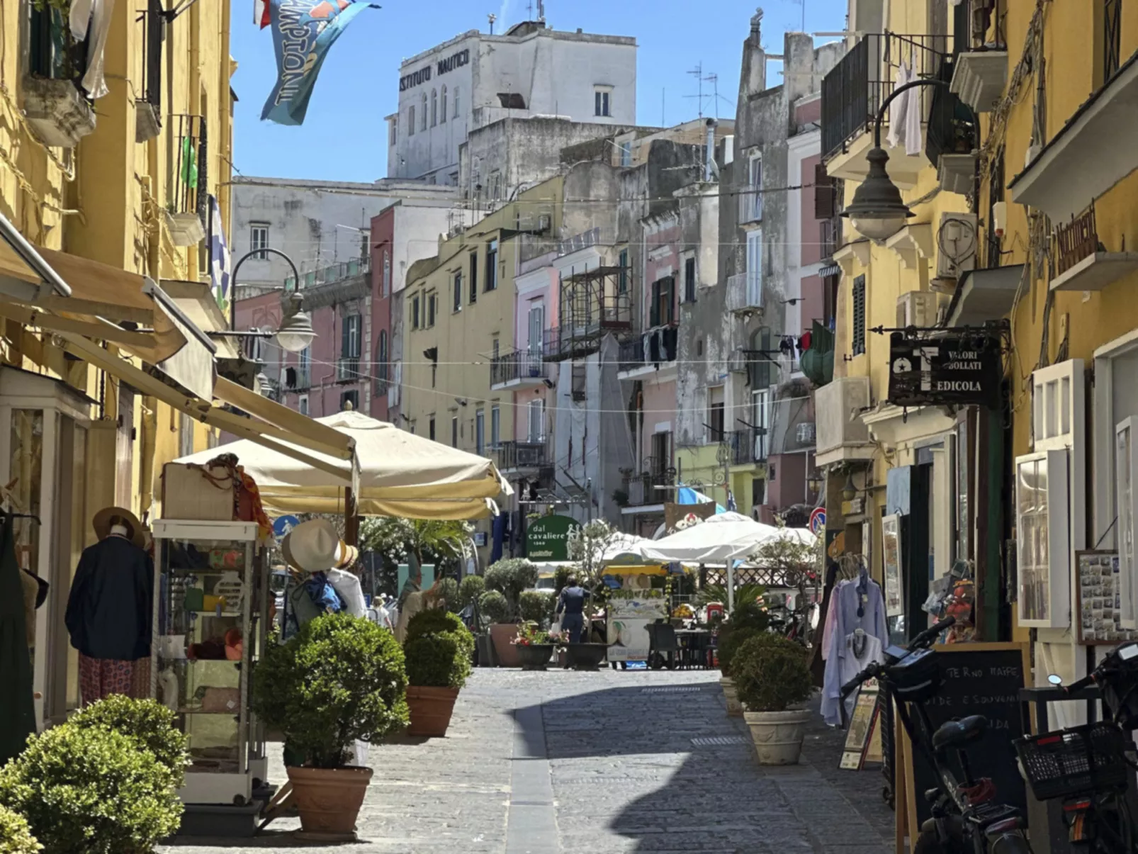 Saras kleines Haus von Holiday World-Buiten