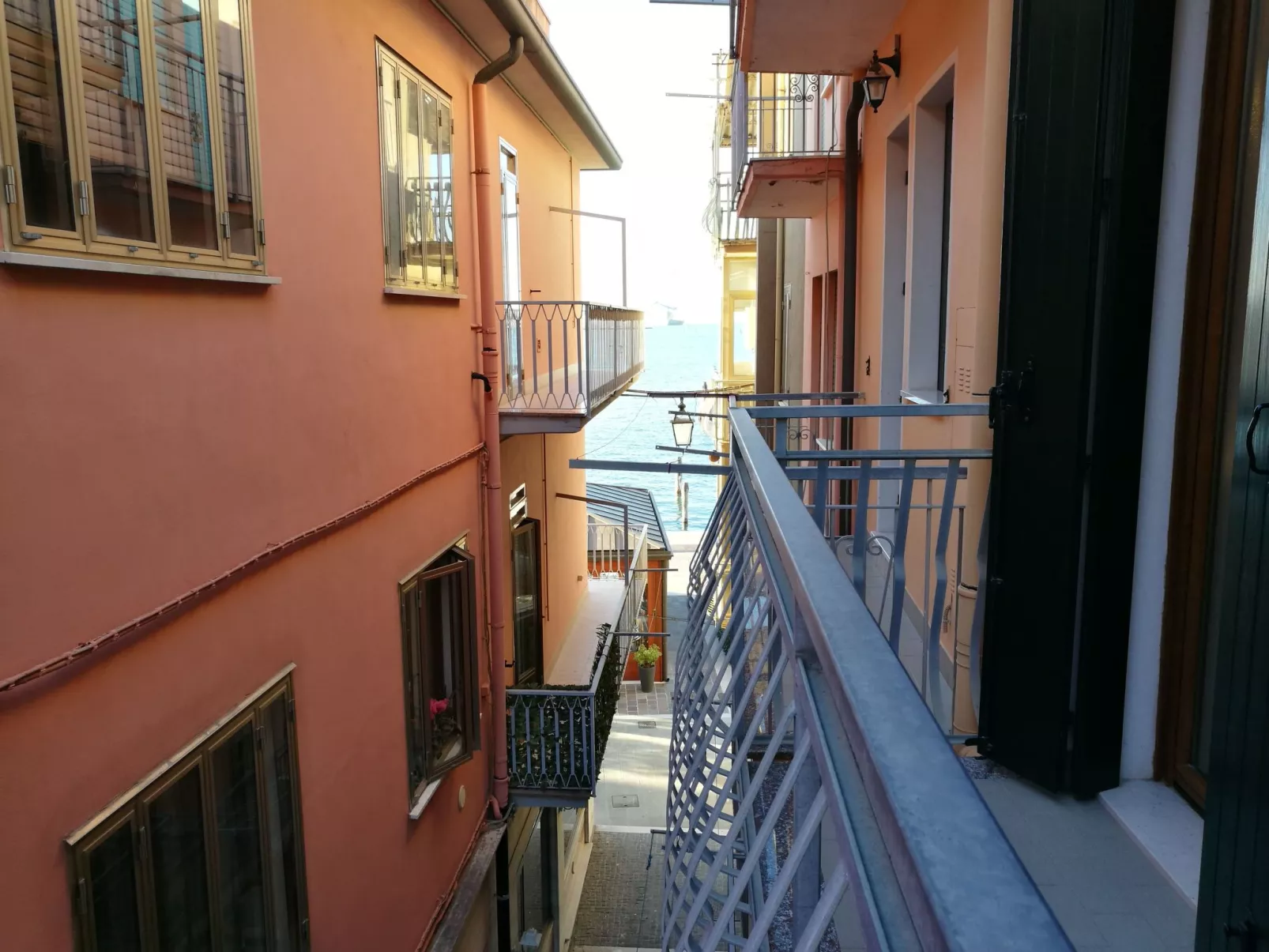 Deluxe Apartment mit privatem Balkon-Image-tags.info