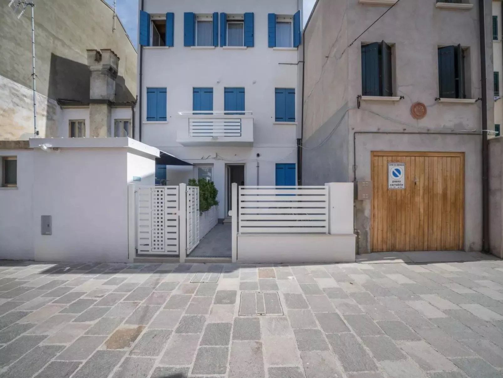 Wohnung am Strand-Image-tags.info