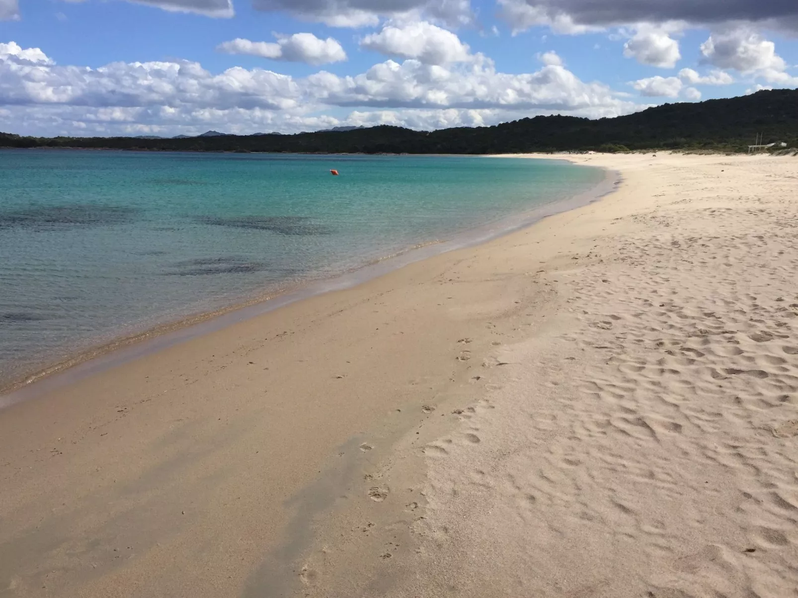 Stazzo mit Garten in Luogosanto-Image-tags.info