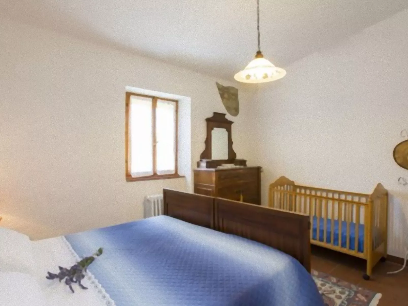 Ihr Zuhause in der Ferne - Binnen