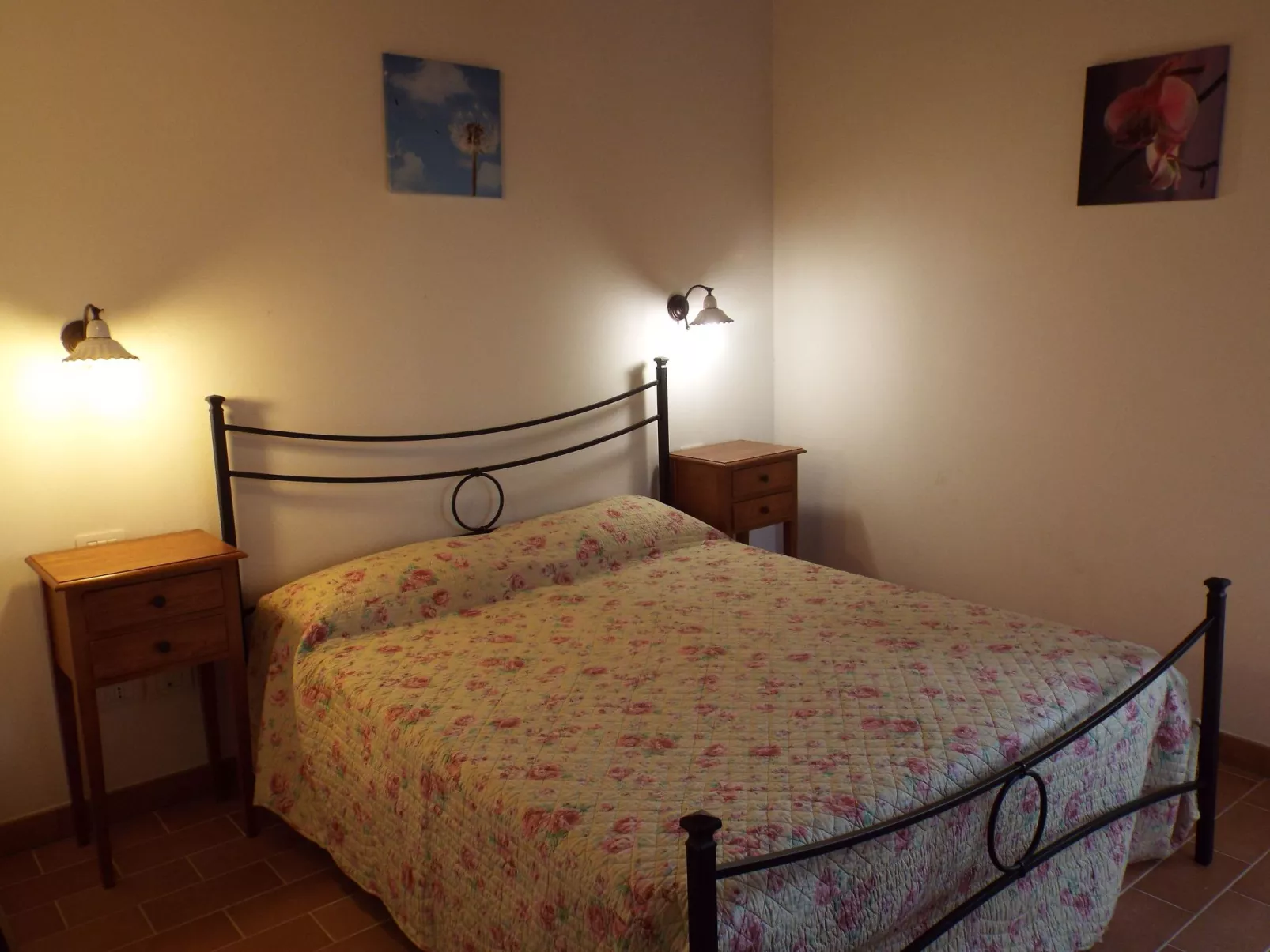 Erschwingliche Villa mit privatem Pool-Binnen