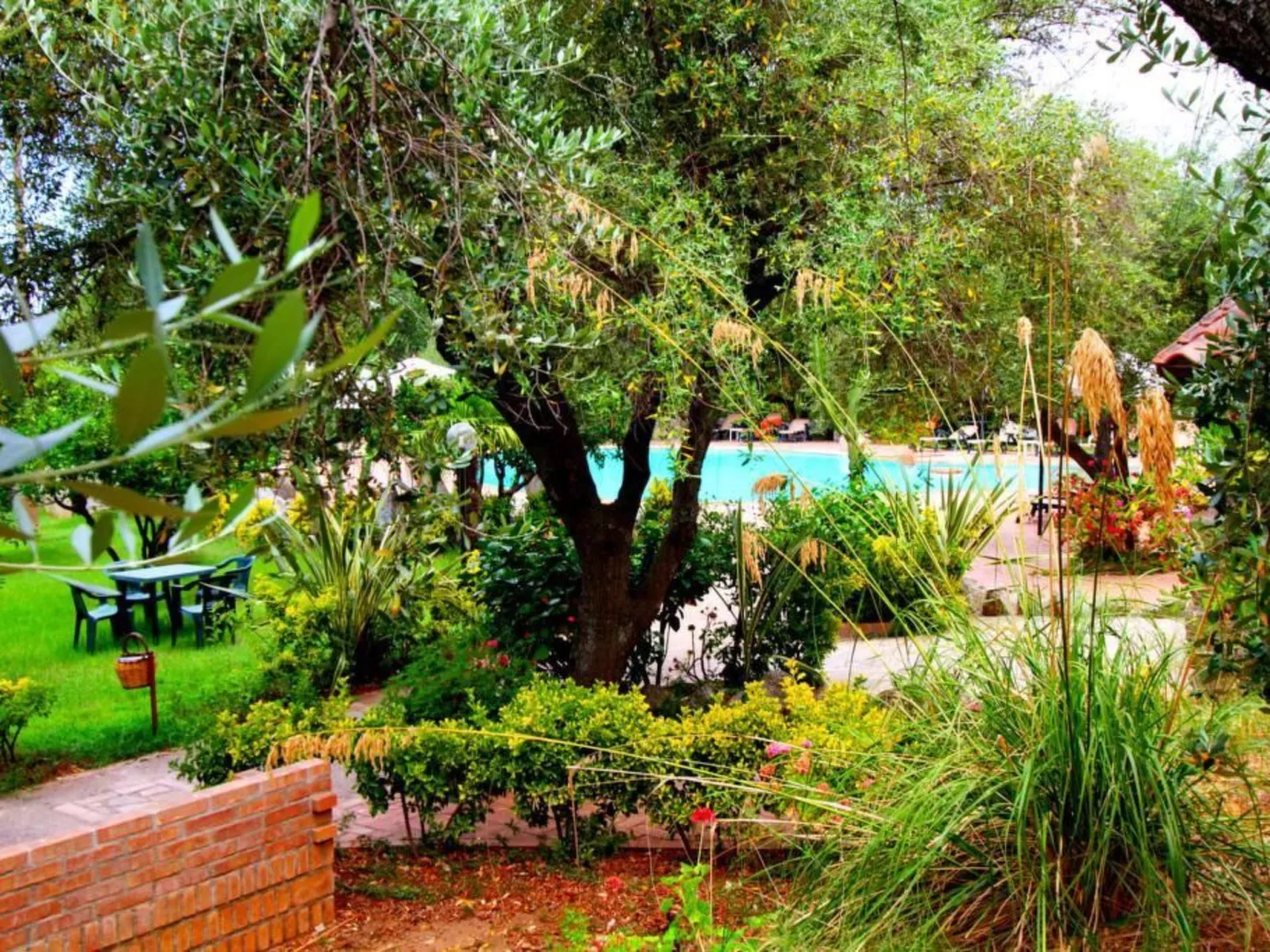 Mit Terrasse-Image-tags.info