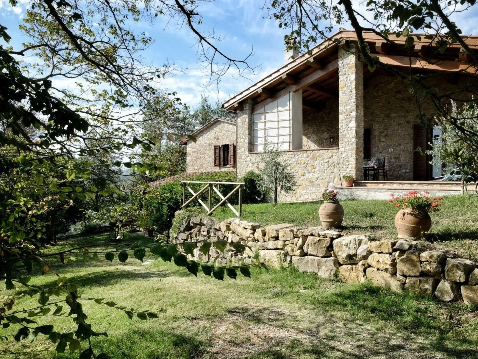 Il Melograno Panoramahaus-Image-tags.info