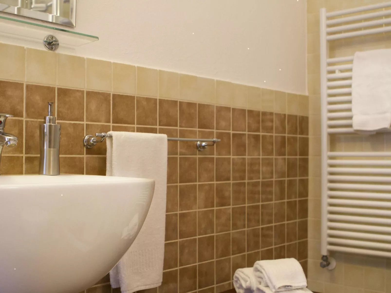 Komfortable Villa Castello - Blick auf Cava d'Ispica-Binnen