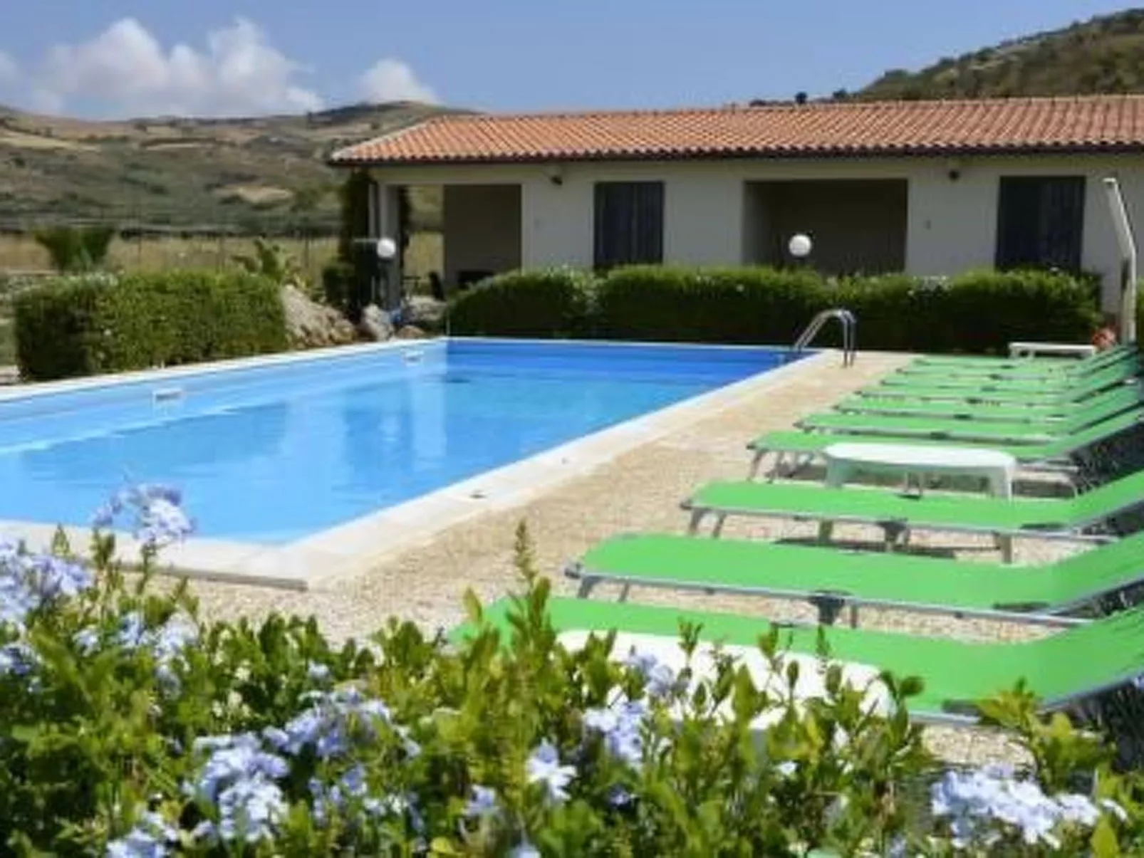 App 2 Studio-Wohnung 2 Plätze-Binnen