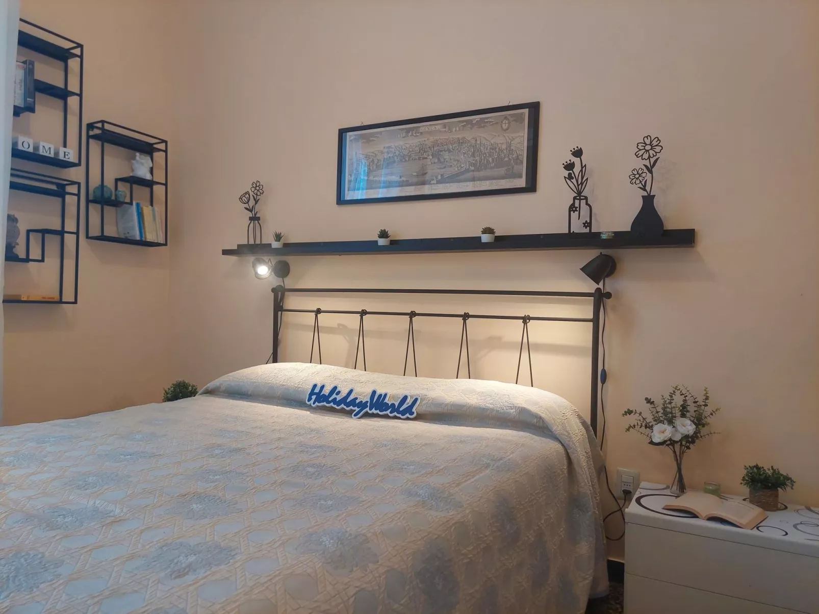 Casa Meraki von Holiday World-Binnen