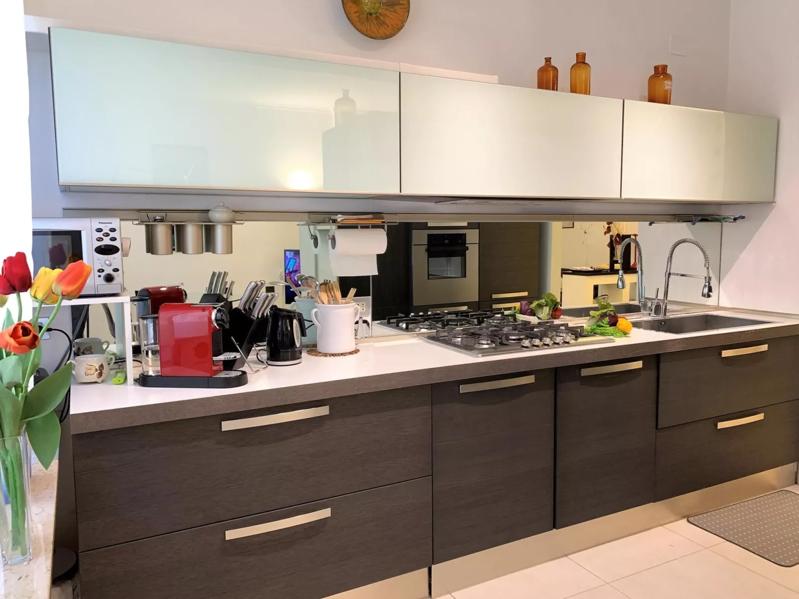 In Molo, Piazza De Ferrari in der Nähe-Image-tags.info