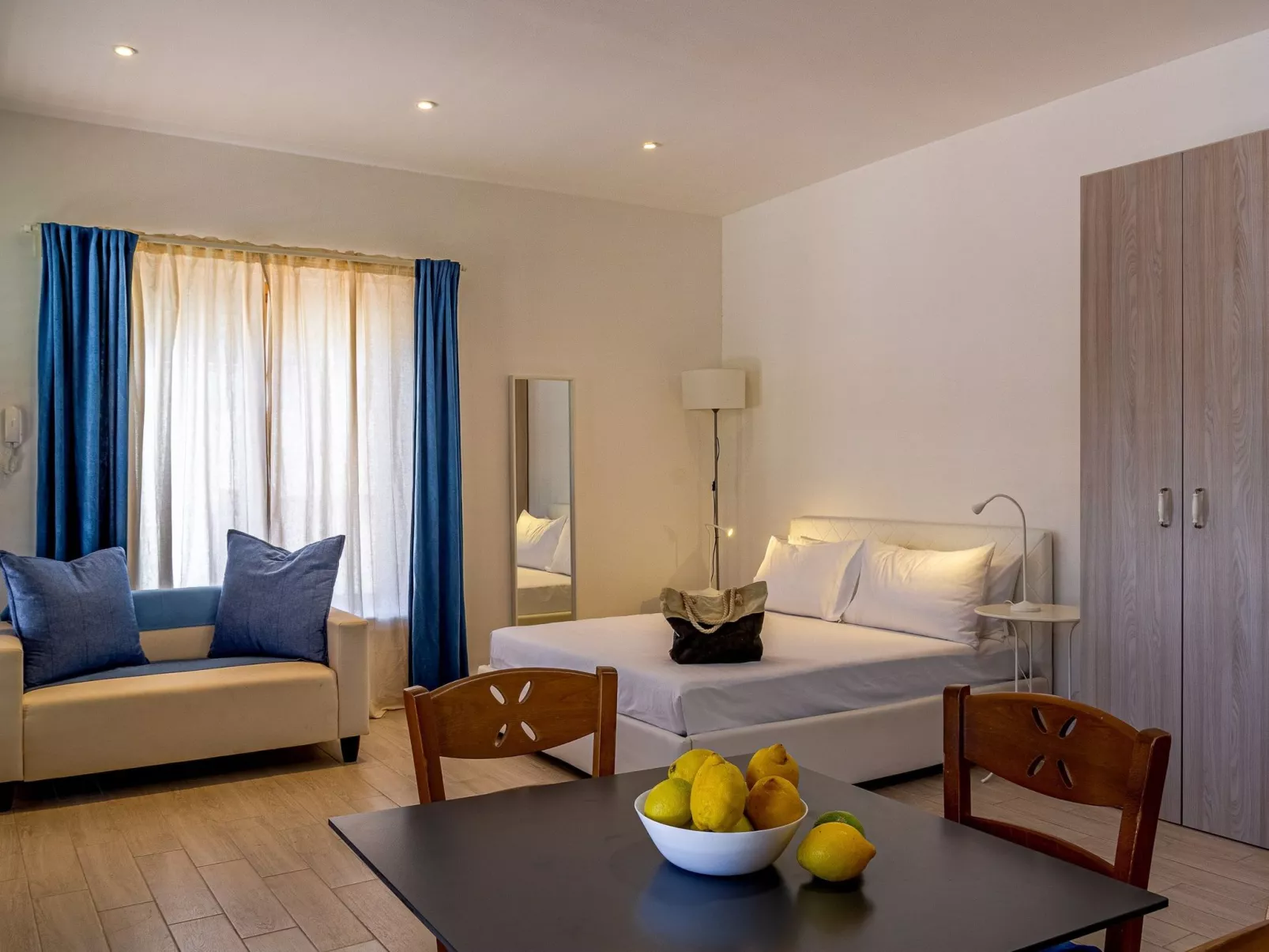 Haus Cori - Perla-Binnen