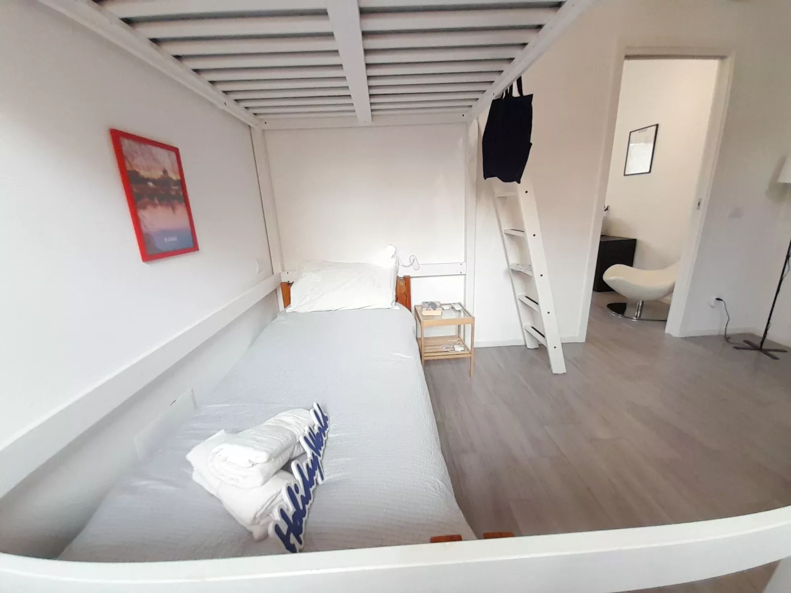 Luca's Haus bei Holiday World-Image-tags.info