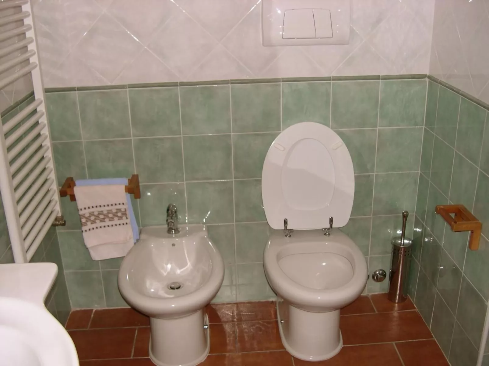 Haus mit privatem Pool und herrlicher Aussicht-Binnen