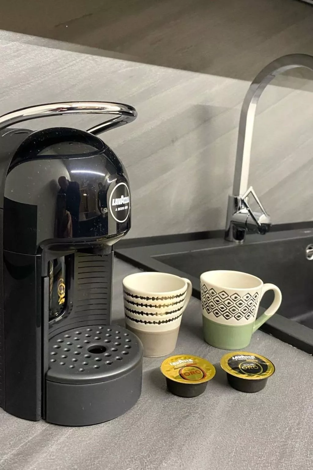 Cicerone Wohnung-Binnen