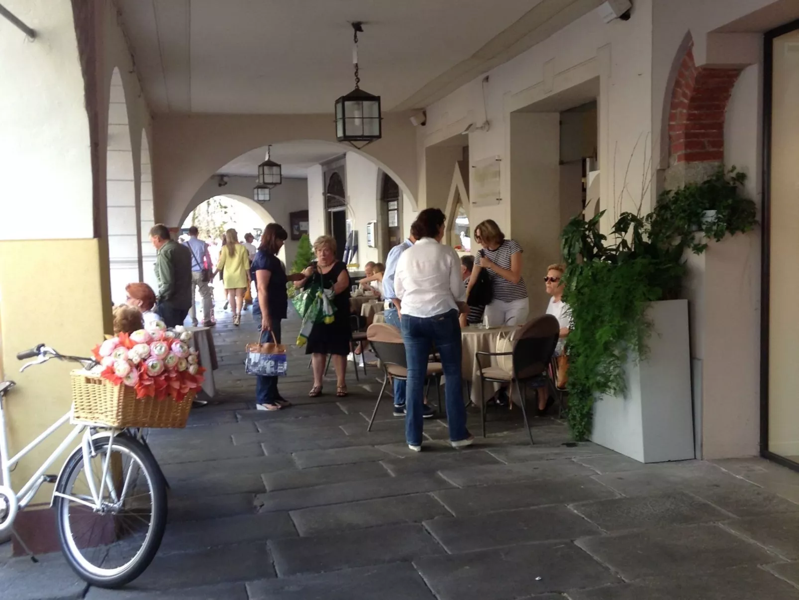 La Mimosa Franciacorta Lago d'iseo-Buiten