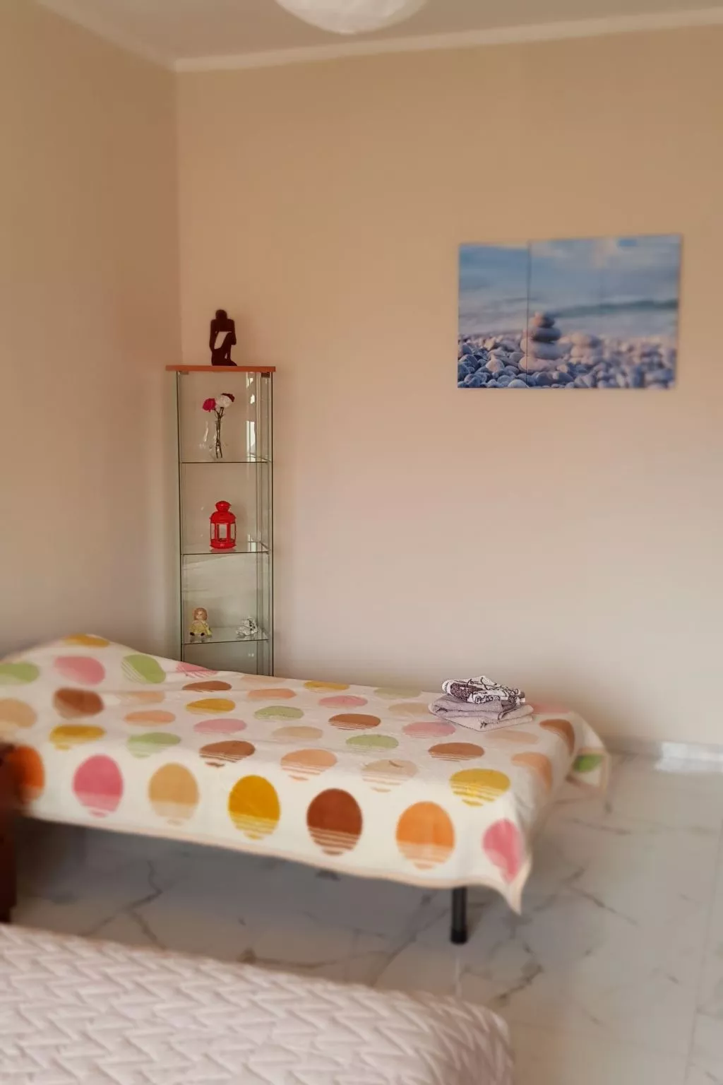 Inalpi arena Wohnung mit Gemeinschaftspool-Binnen