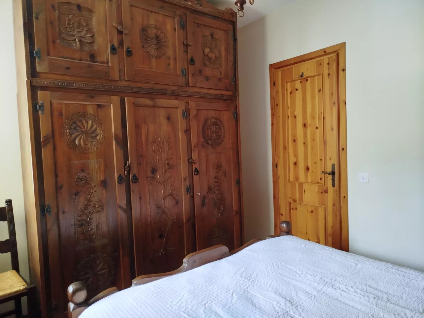 Casa le Ramine by Holiday World-Binnen