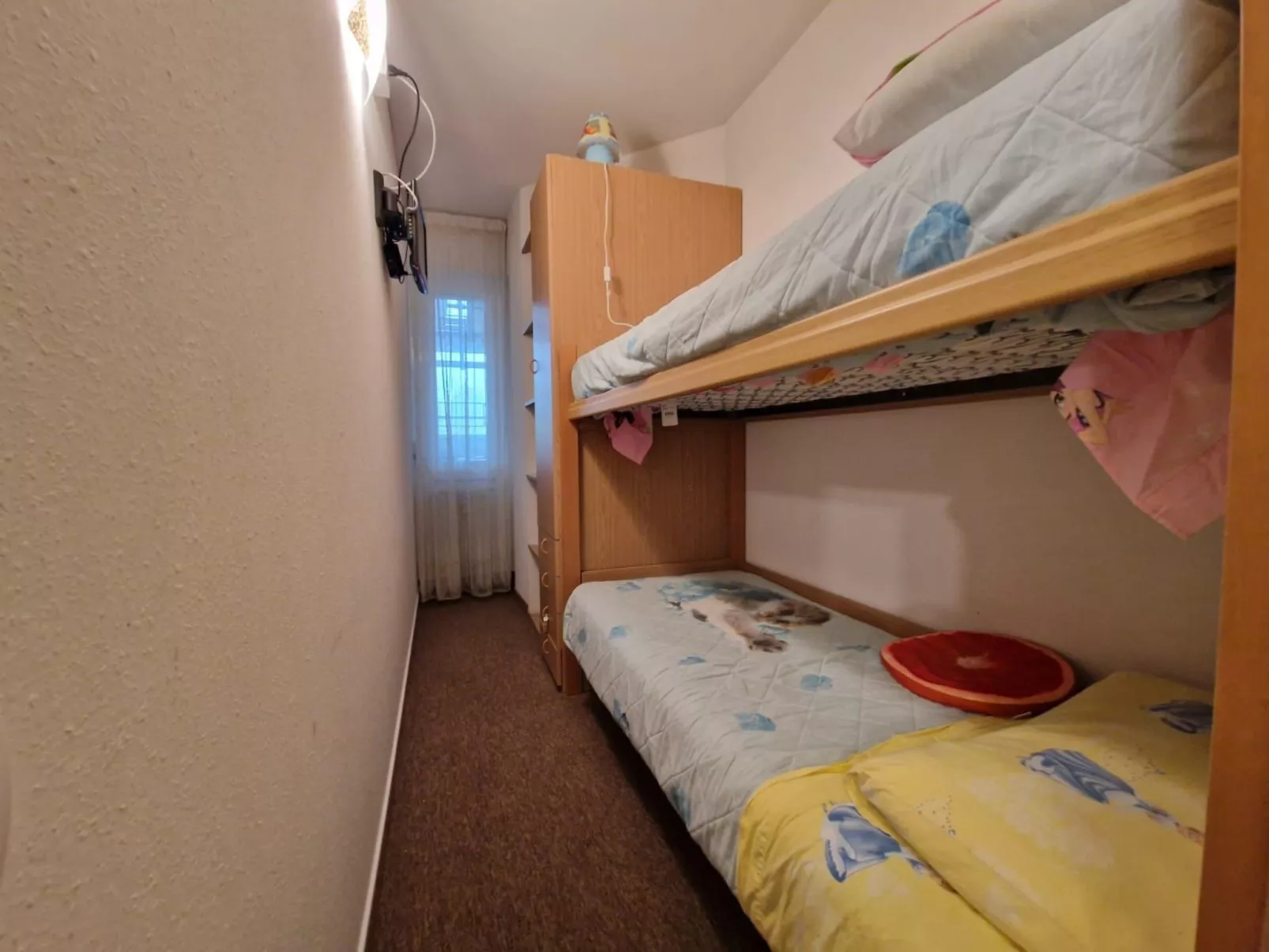 Bilocale sulle Piste by Holiday World-Binnen