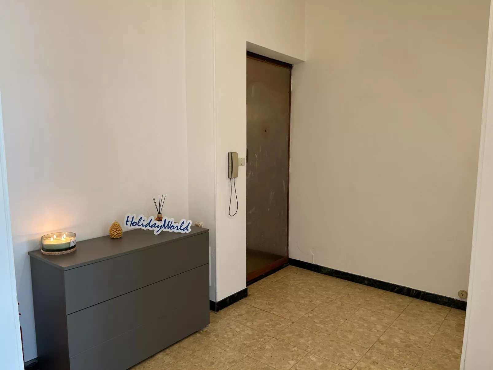 Casa Rosy von Holiday World-Binnen