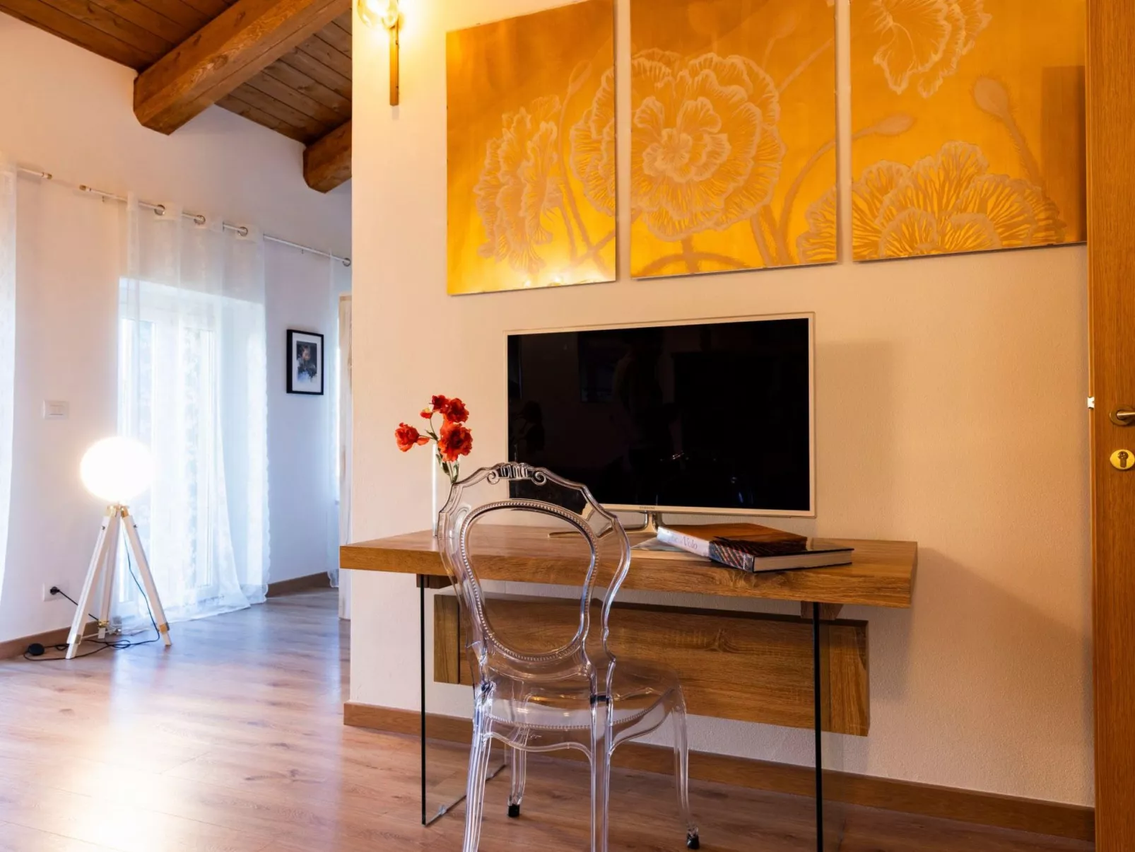 Mit privatem Pool, AC und Weinkeller-Binnen