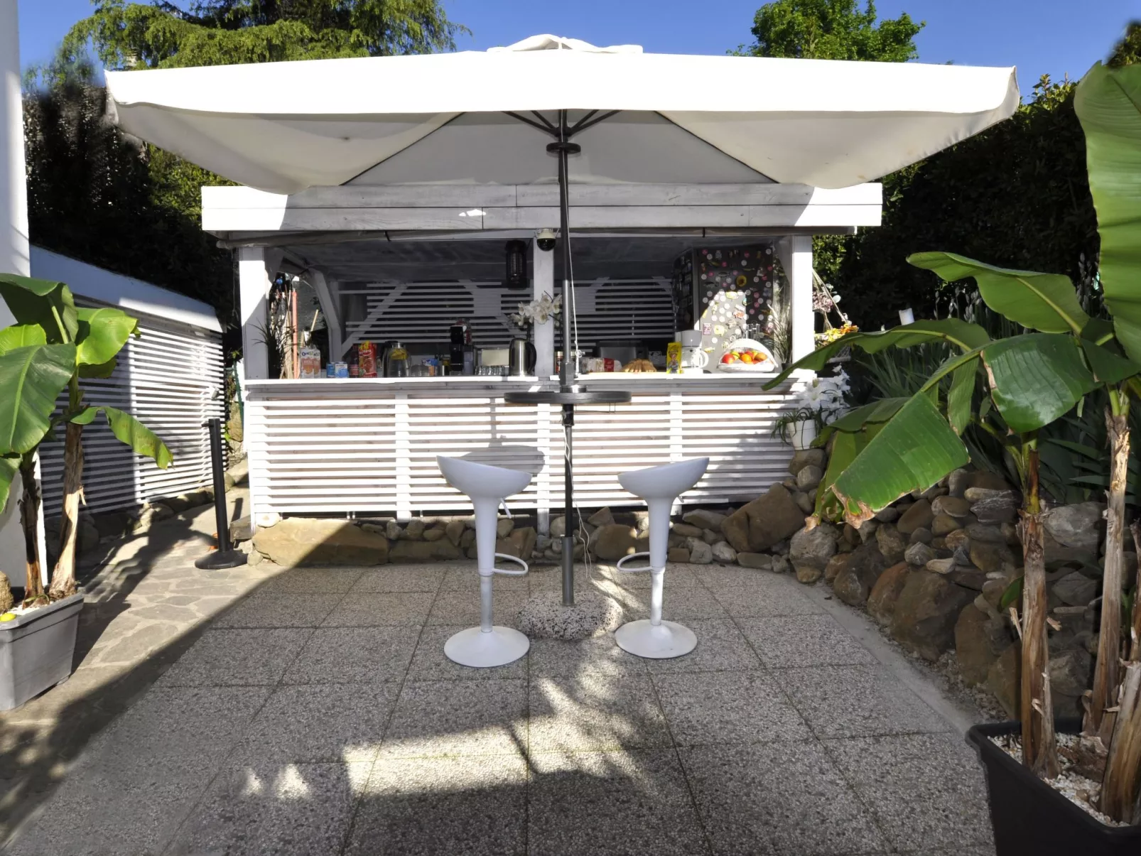 Gan Eden Nature House-Image-tags.info