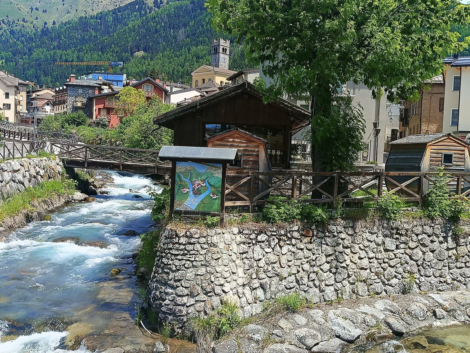 Natali Home von Holiday World-Buiten