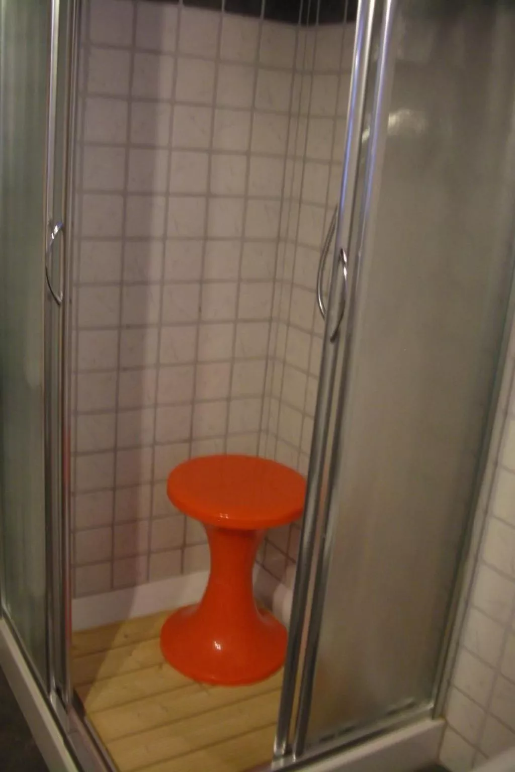 Mit Bergblick-Buiten