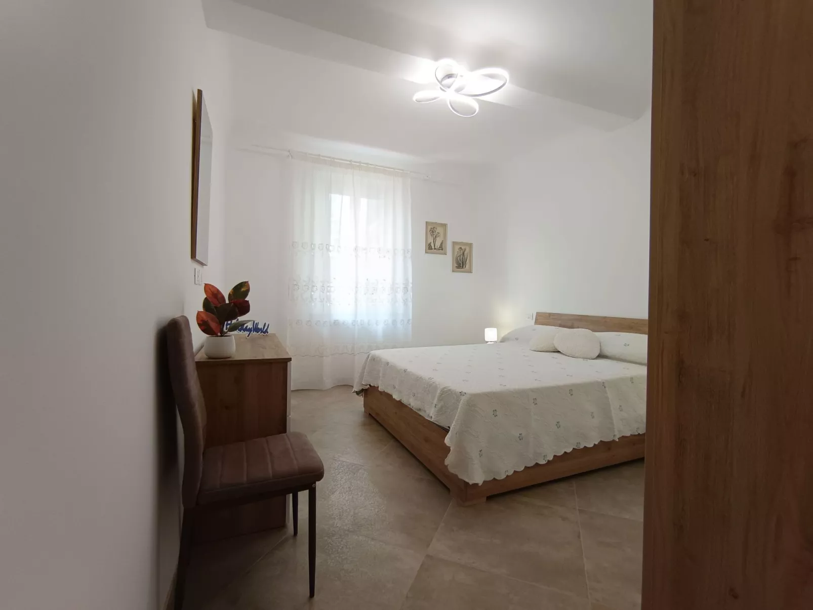 Antico Borgo Fornaci bei Holiday World-Binnen