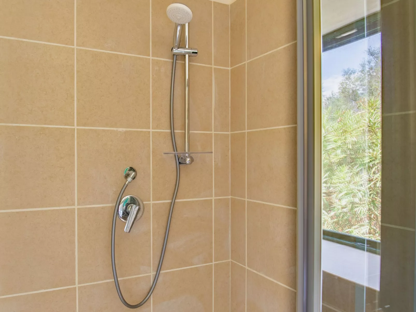 Borgo Marianna -  beheiztes schwimmbad-Binnen