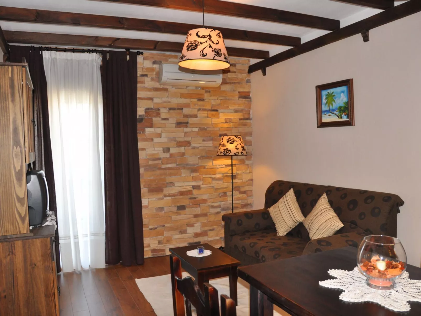 El Mirador del Soto-Binnen