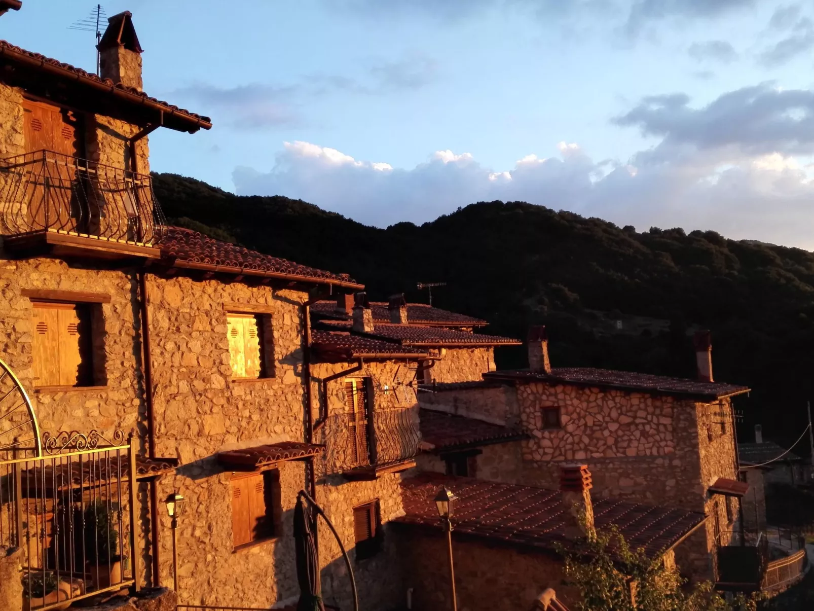 La Casa della Rocca für einen erholsamen Aufenthalt-Image-tags.info