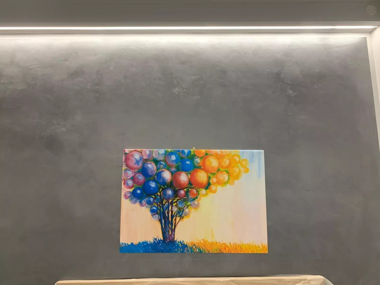 Casa Armonia Sulmona Centro Studios-Binnen