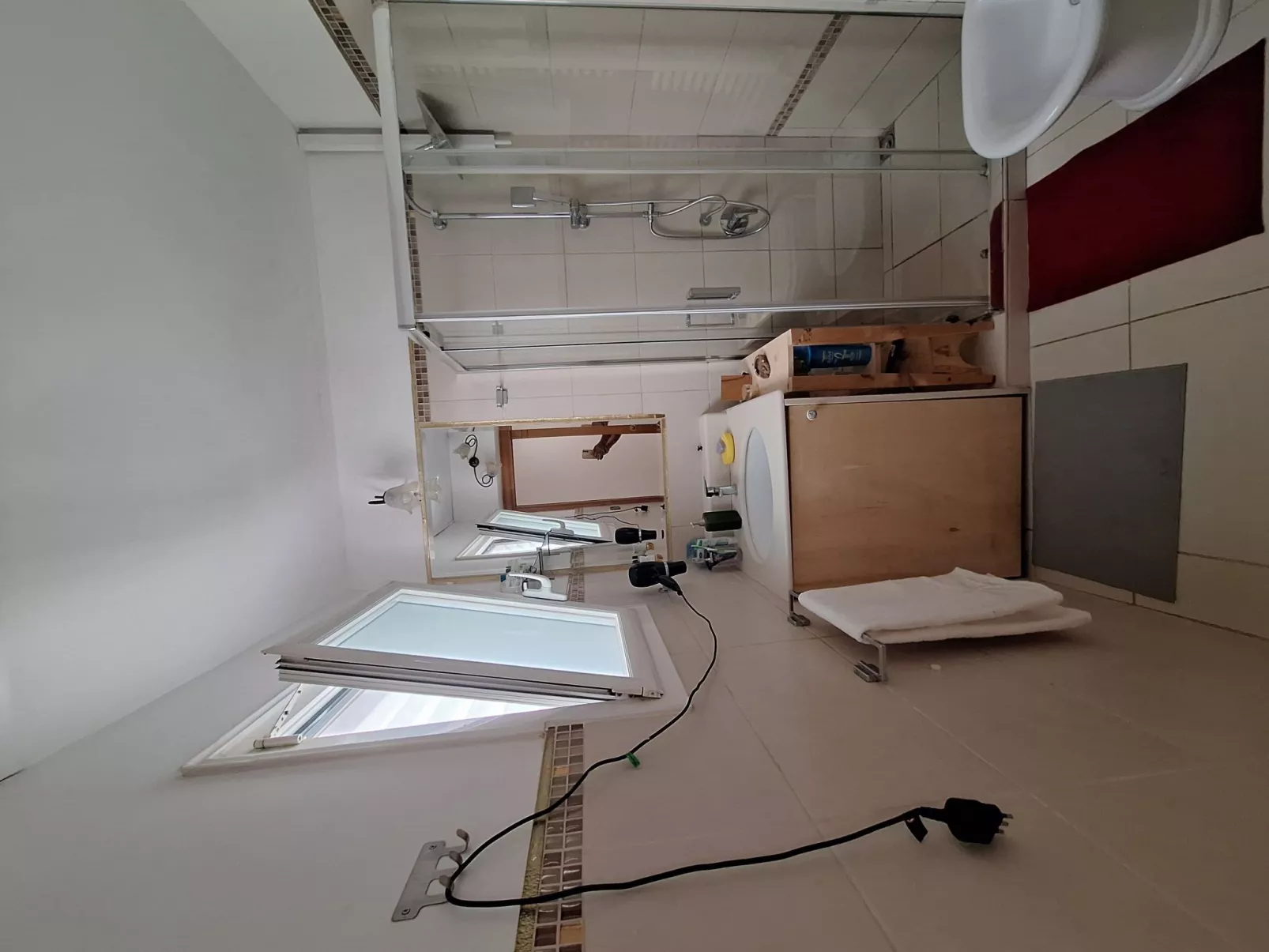 Touristenwohnheim "Via tanzi 27 bari"-Image-tags.info