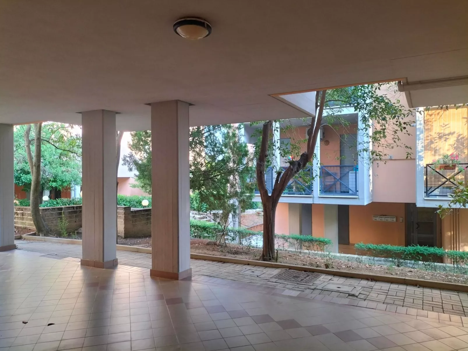 Zopito's House by Holiday World-Buiten