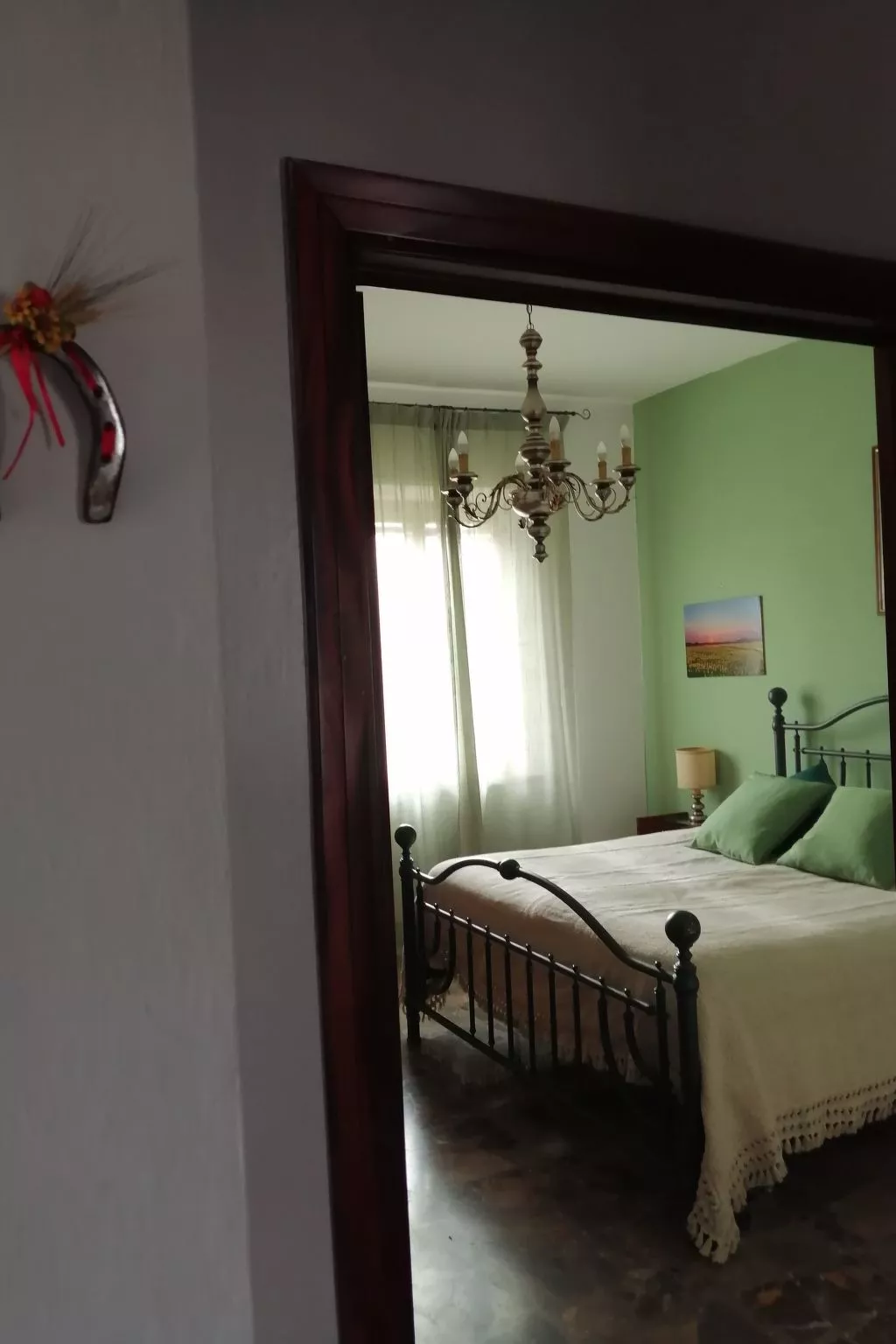 Natur, Komfort und Entspannung-Binnen