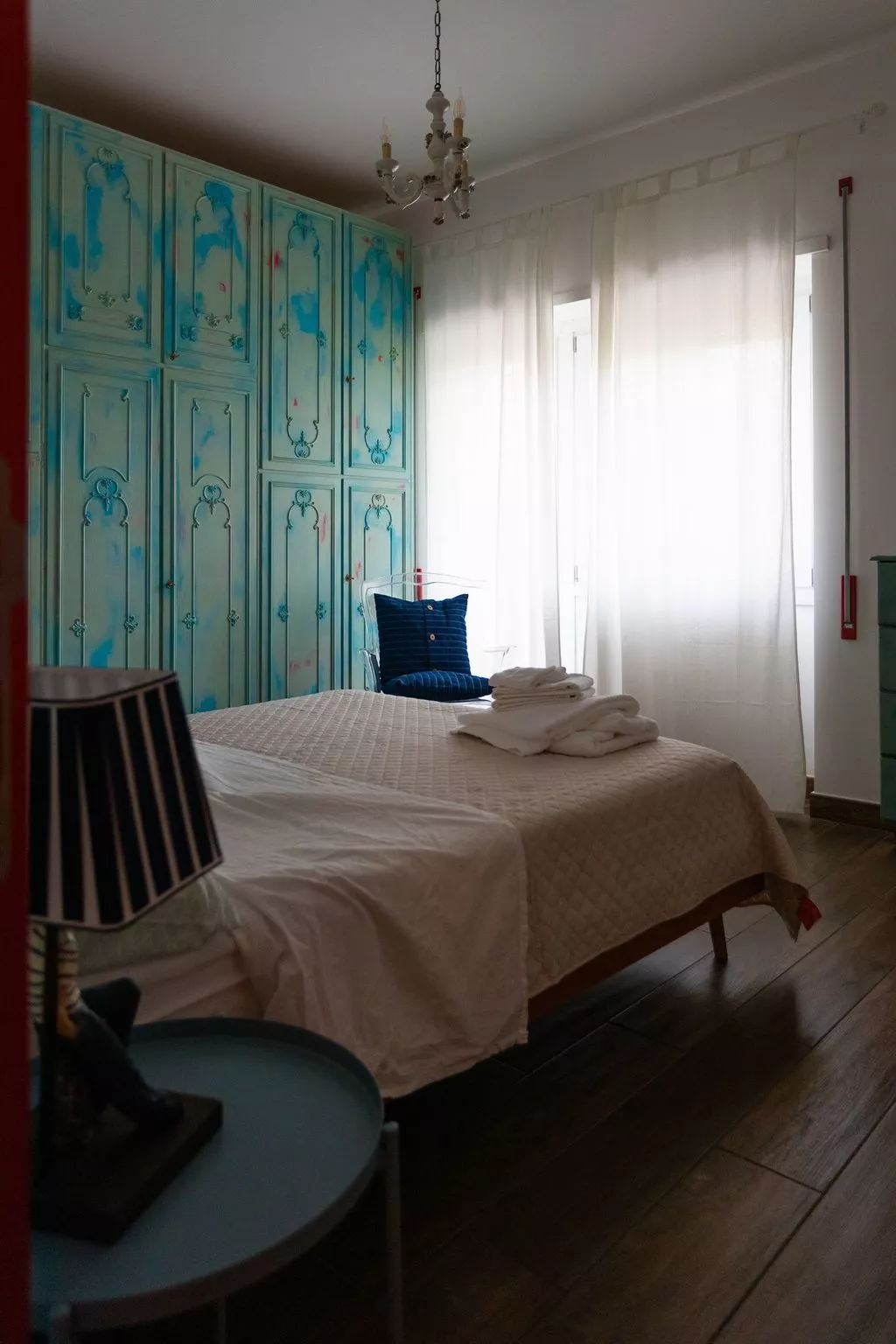 Wohnung mit großer Terrasse-Image-tags.info