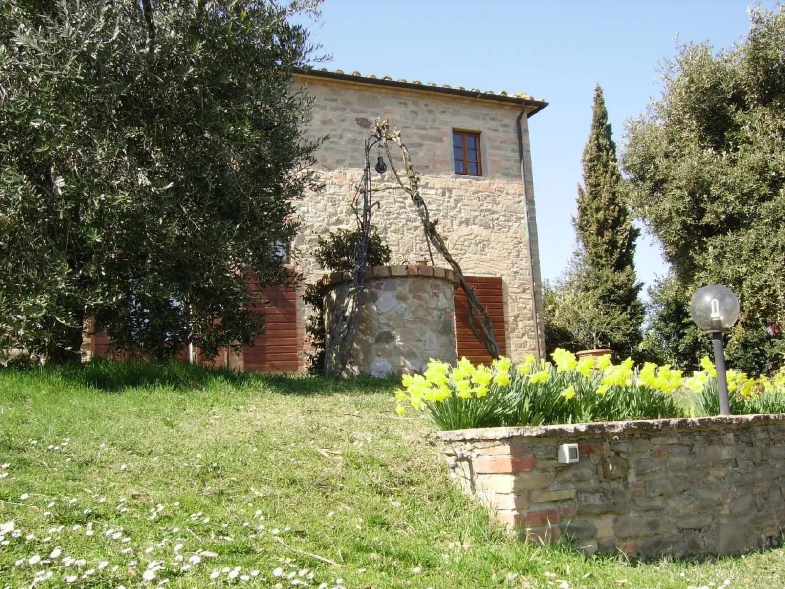  Il Podere La Regina mit privatem Pool-Image-tags.info