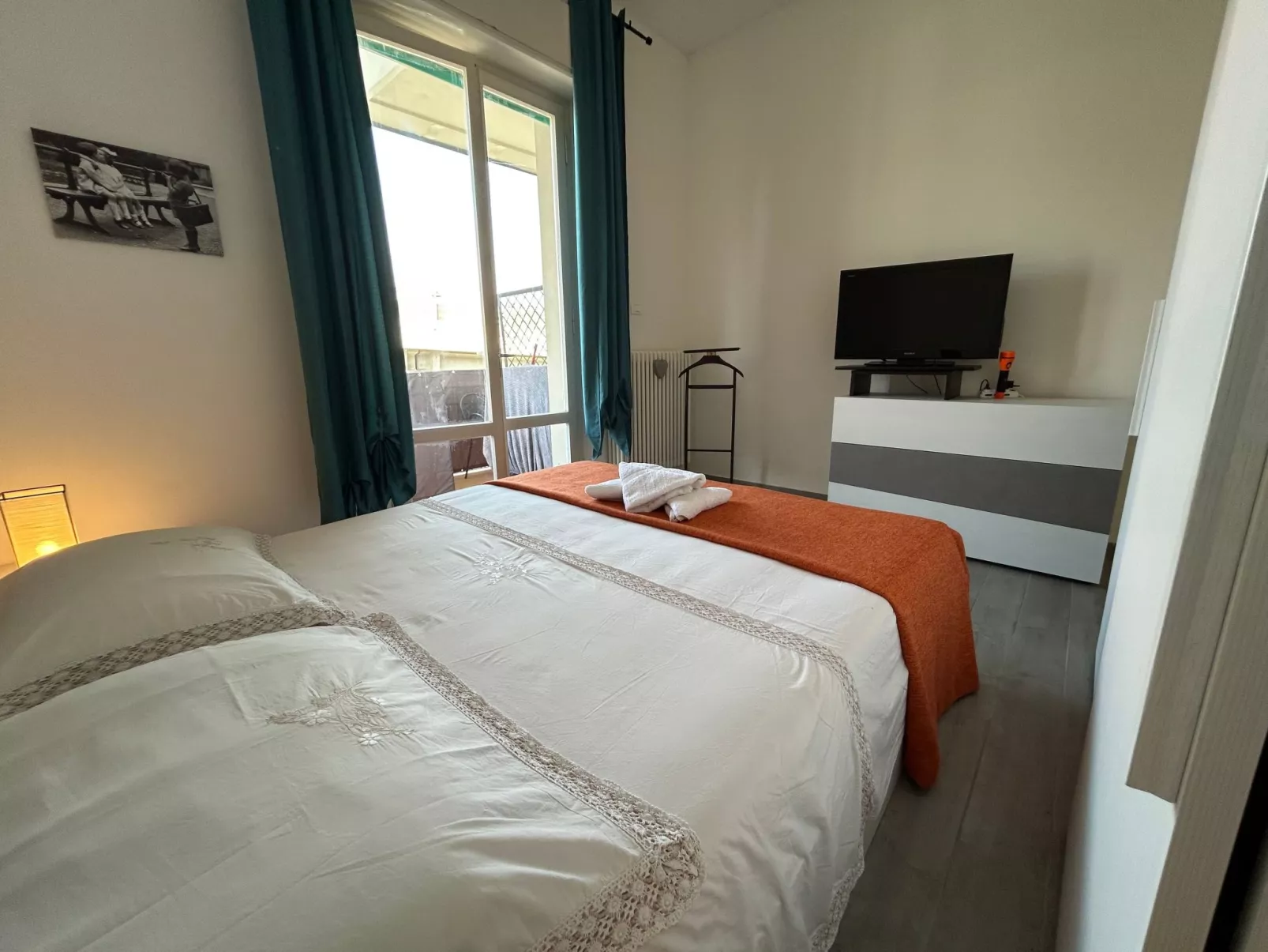 Casa Titty von Holiday World-Binnen